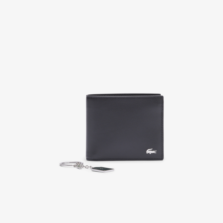Lacoste kişilər üçün pulqabı