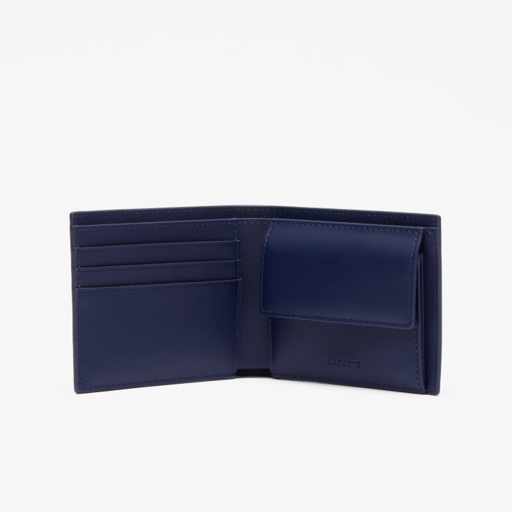 Lacoste kişilər üçün pulqabı