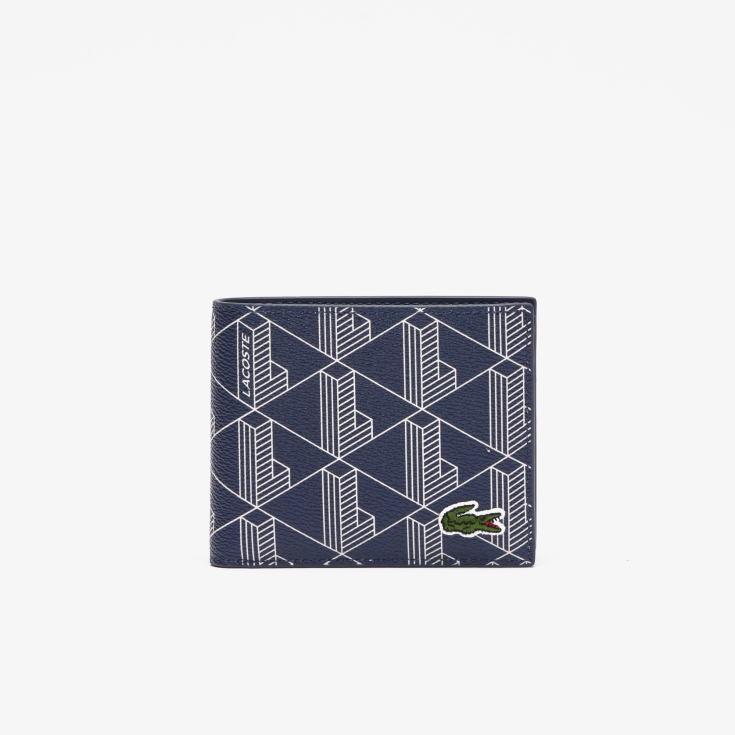 Lacoste kişilər üçün pulqabı