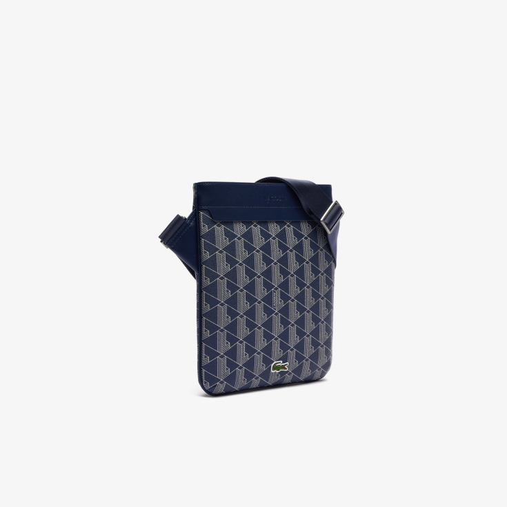 Мужская сумка Lacoste