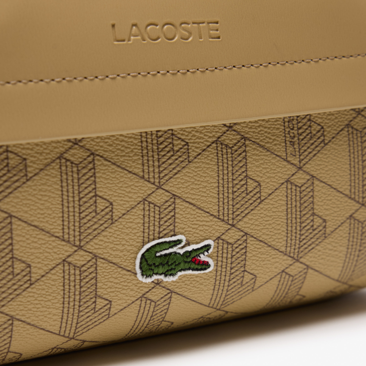 Lacoste kişi çantası