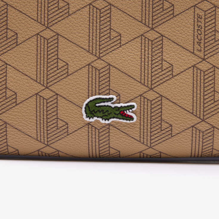Lacoste kişilər üçün əl çantası