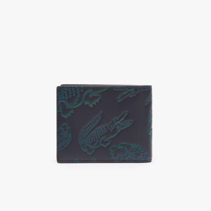 Lacoste kişilər üçün pulqabı