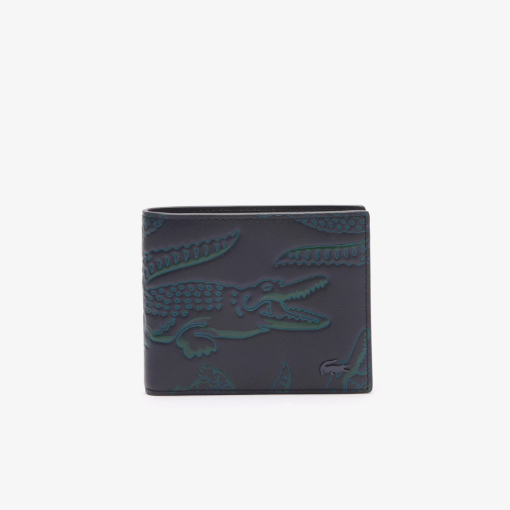 Lacoste kişilər üçün pulqabı