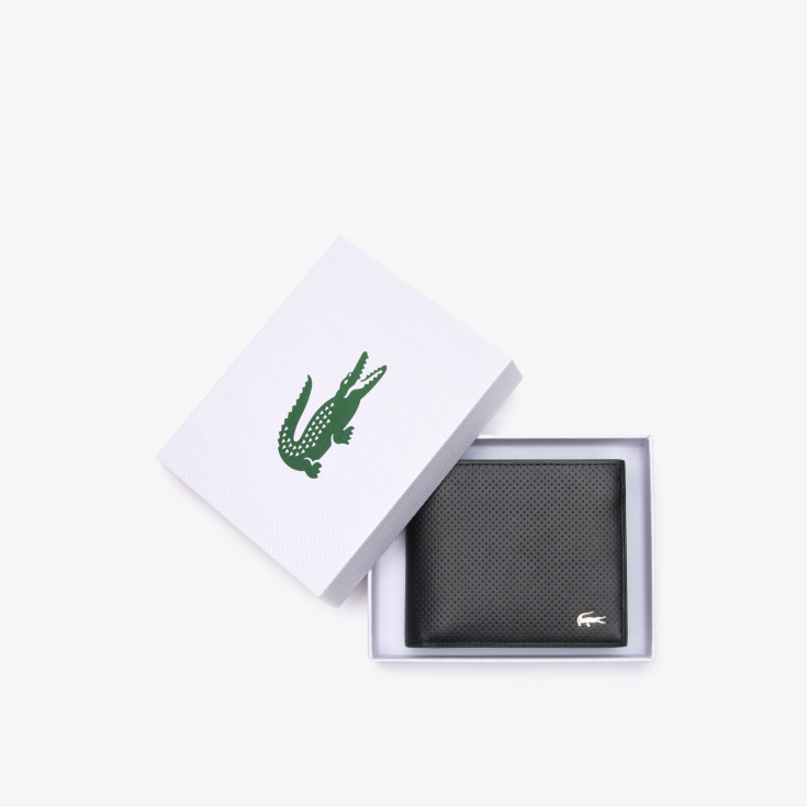 Lacoste kişilər üçün pulqabı