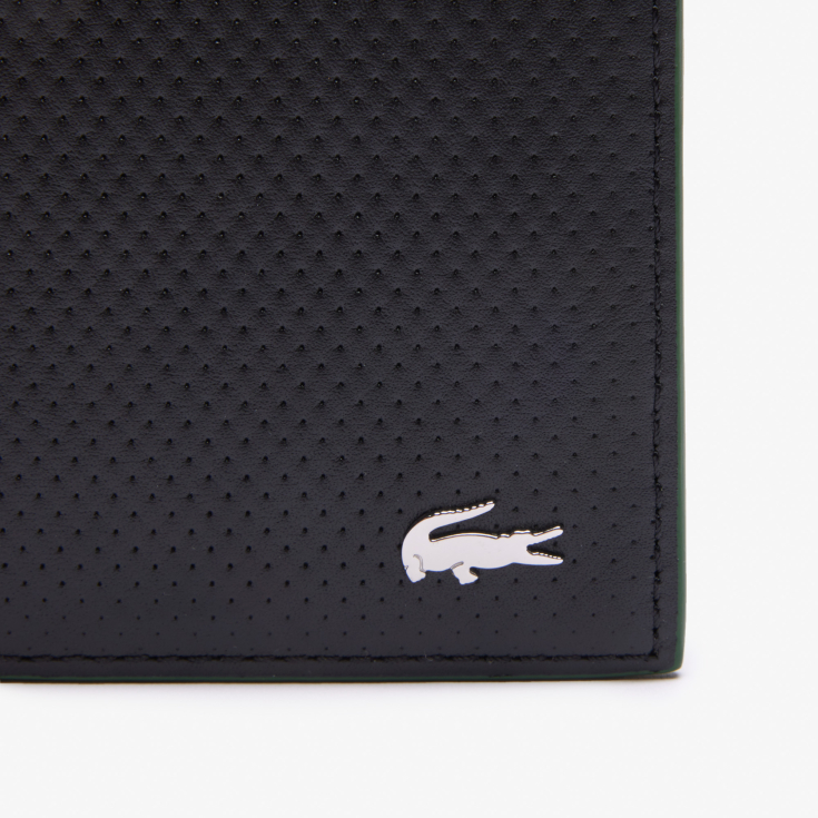 Lacoste kişilər üçün pulqabı
