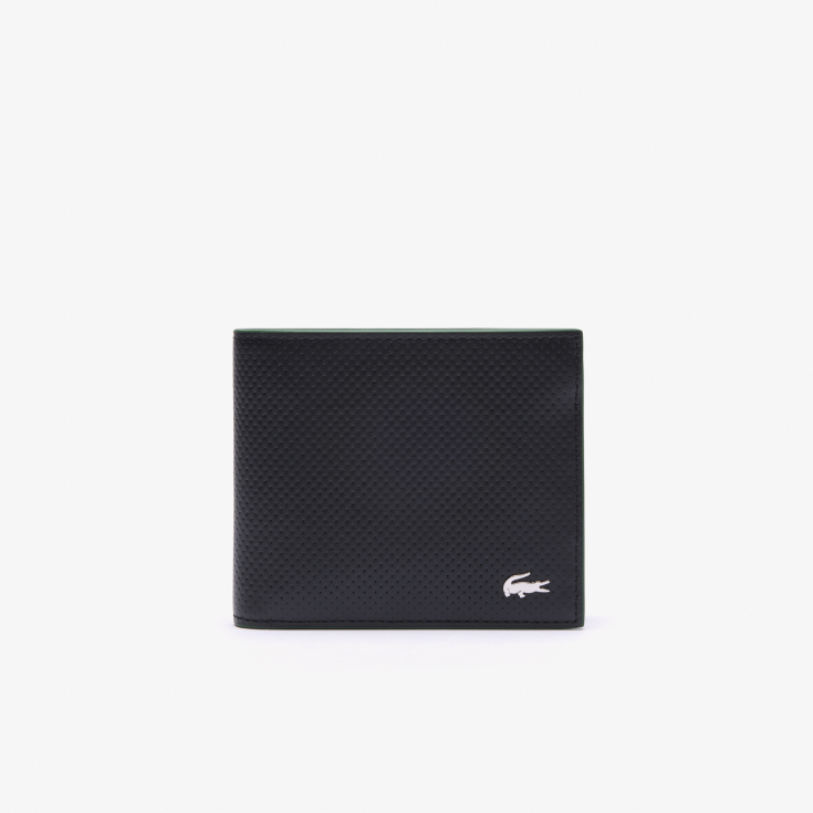 Lacoste kişilər üçün pulqabı