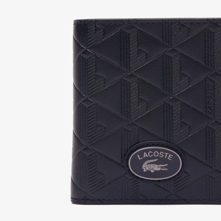 Lacoste kişilər üçün pulqabı