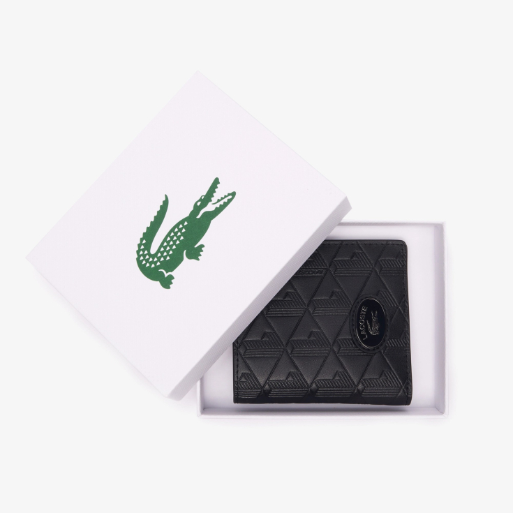 Lacoste kişilər üçün pulqabı