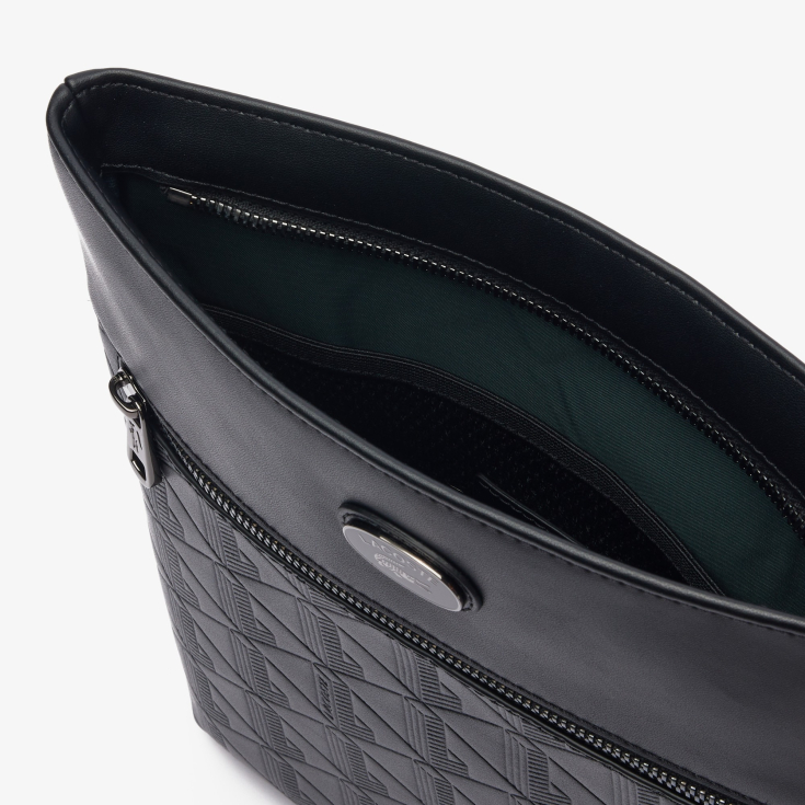 Мужской кошелек Lacoste