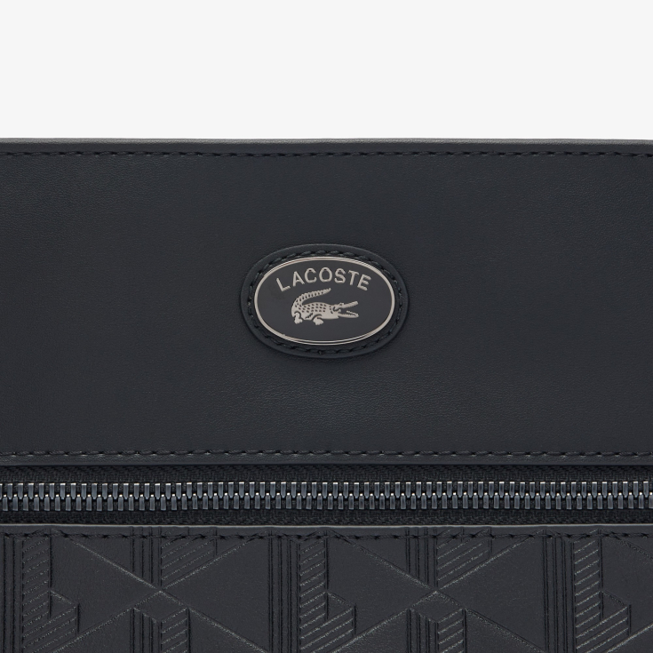 Мужской кошелек Lacoste