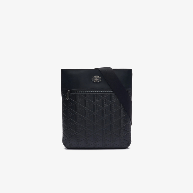 Мужской кошелек Lacoste