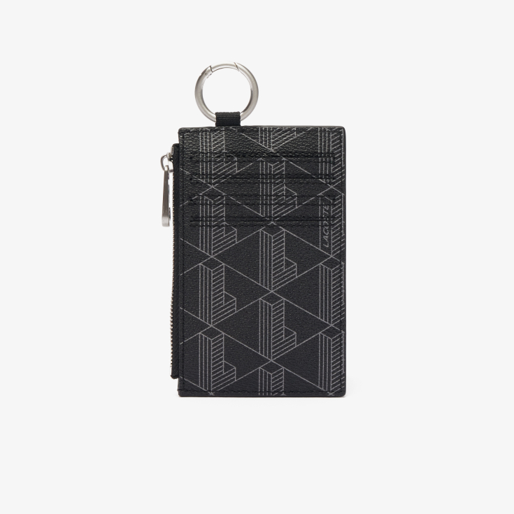 Lacoste kişilər üçün kart qabı