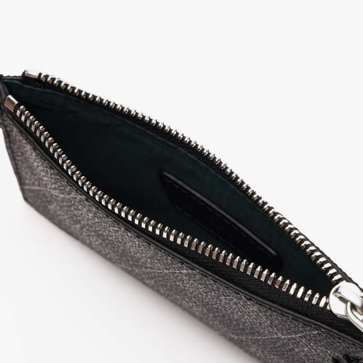 Lacoste kişilər üçün kart qabı