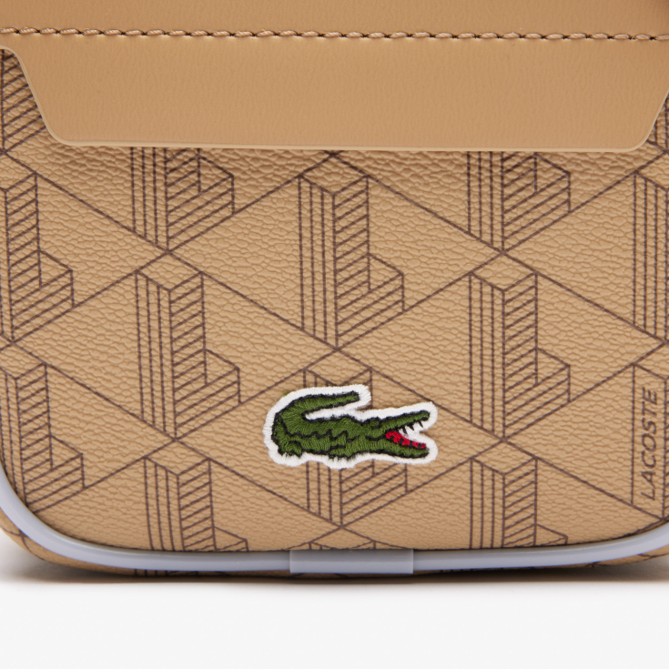 Lacoste kişilər üçün əl çantası