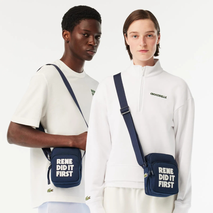 Lacoste kişi çantası