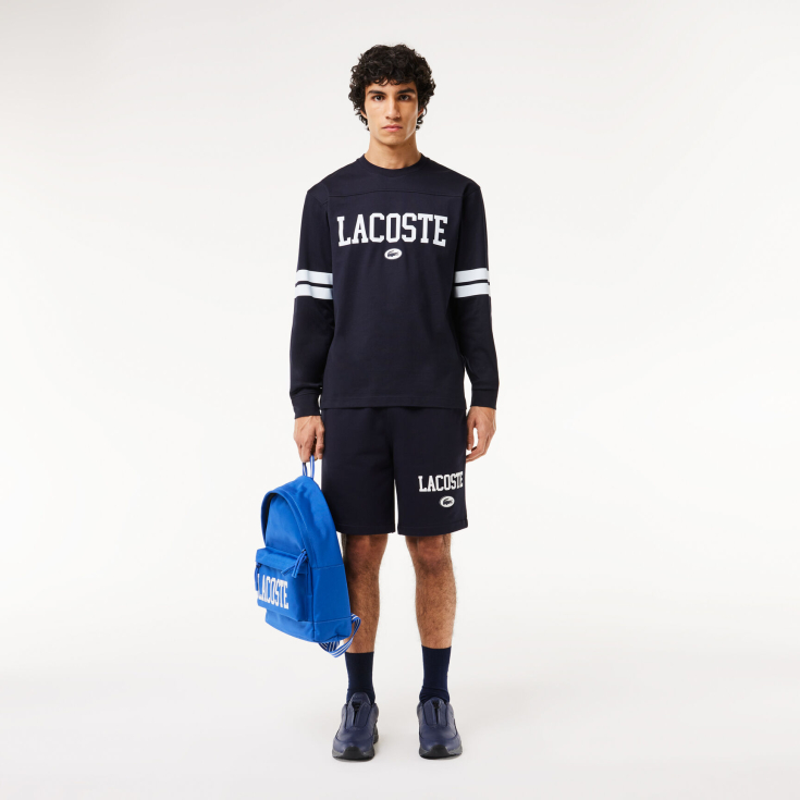Lacoste kişi bel çantası