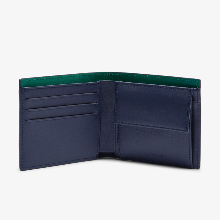 Мужская сумка Lacoste