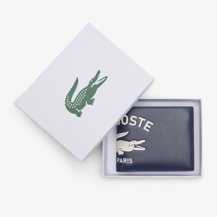 Мужская сумка Lacoste