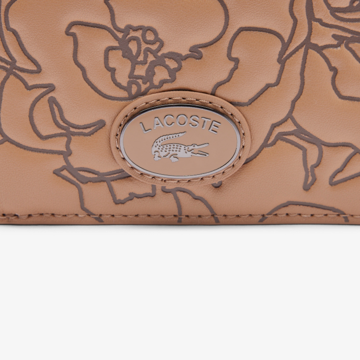 Мужская сумка Lacoste