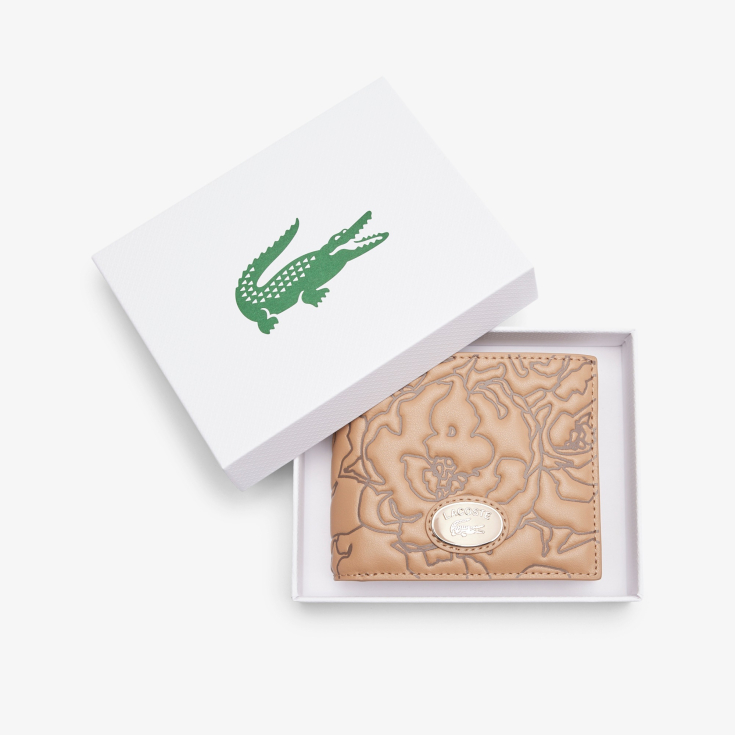 Мужская сумка Lacoste