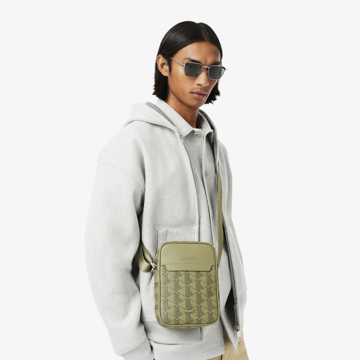 Lacoste kişi çantası