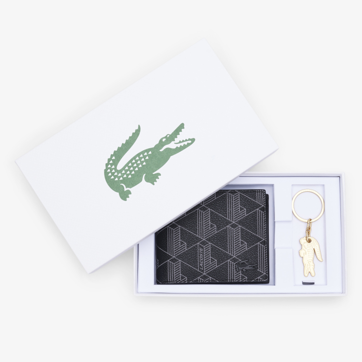 Lacoste kişi çantası