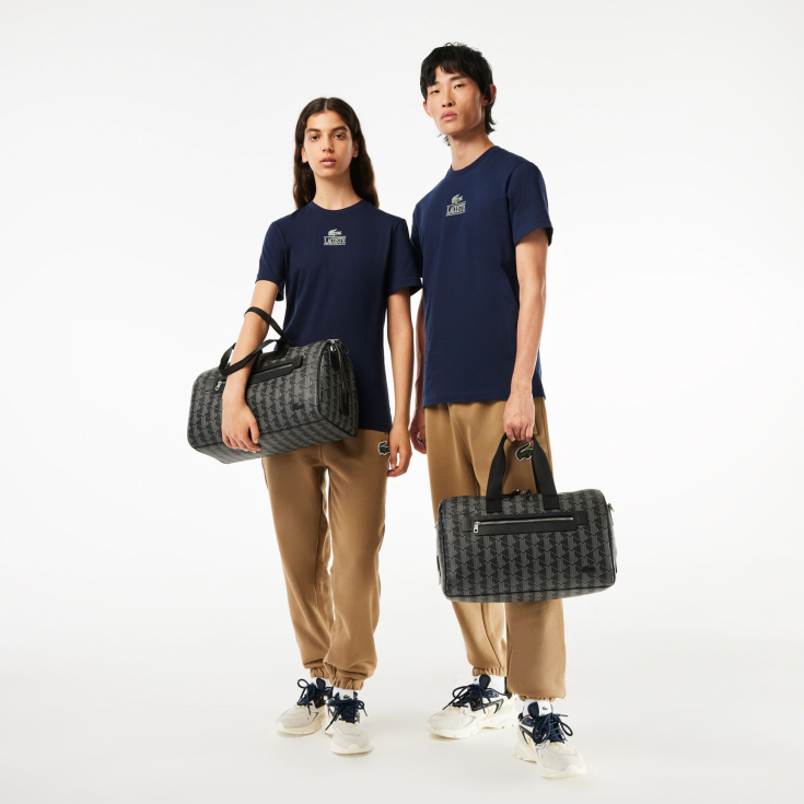 Unisex Lacoste çantası