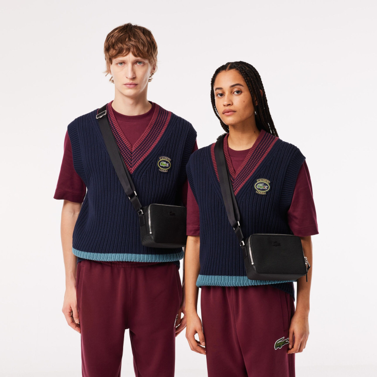 Unisex Lacoste  çantası
