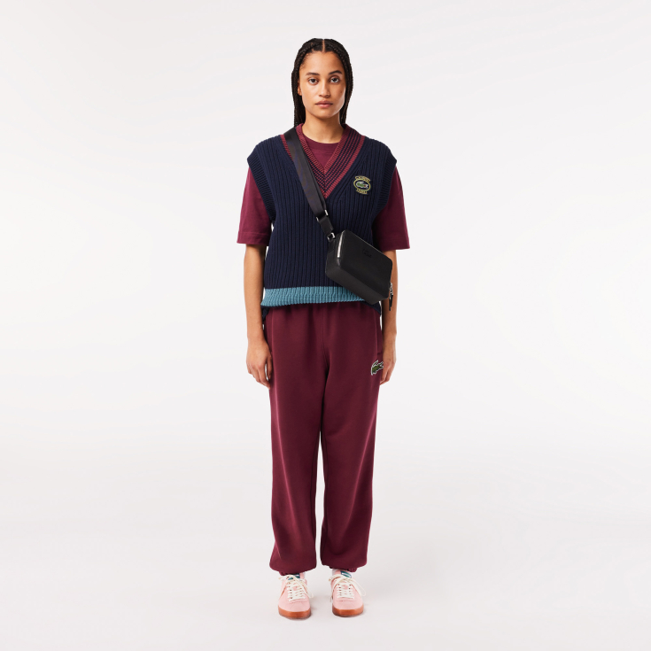 Unisex Lacoste  çantası