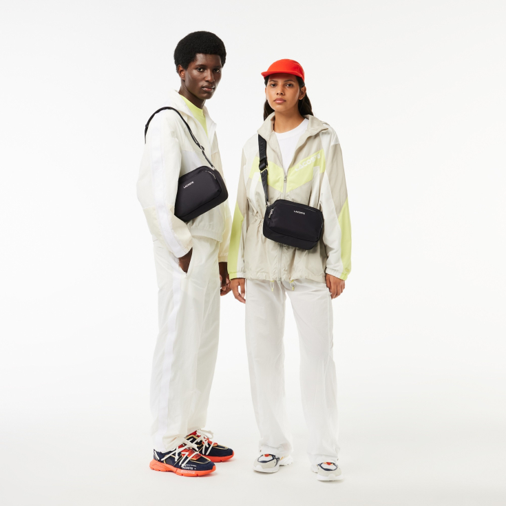 Unisex Lacoste çantası