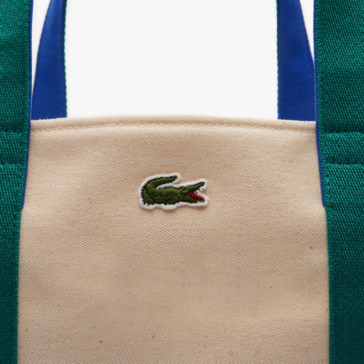 Unisex Lacoste çantası