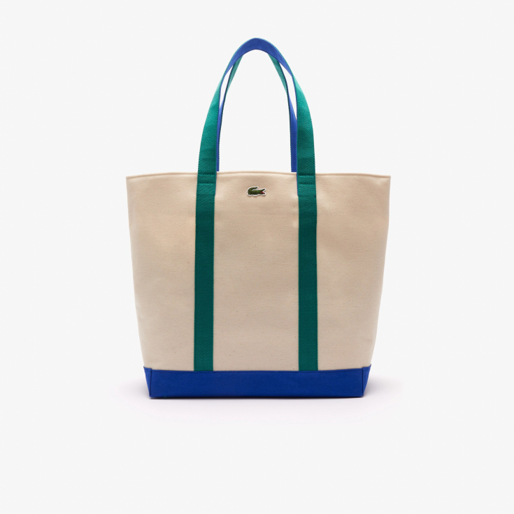 Unisex Lacoste çantası