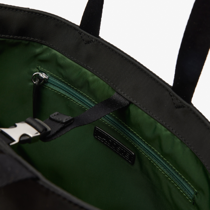 Unisex Lacoste çantası