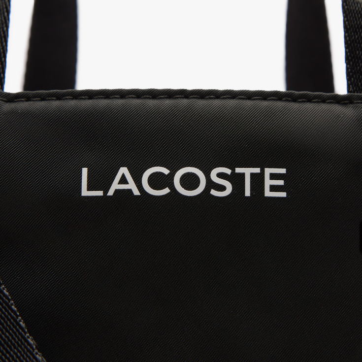 Unisex Lacoste çantası