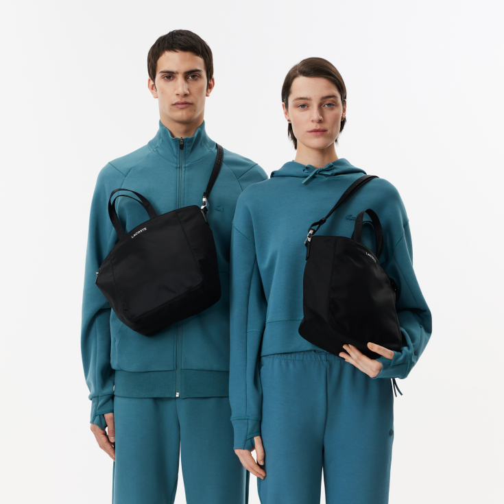 Unisex Lacoste çantası