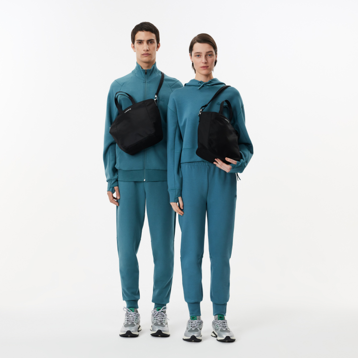 Unisex Lacoste çantası