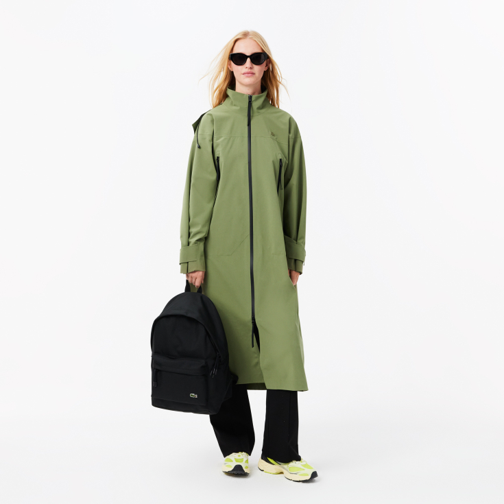 Lacoste kişi bel çantası