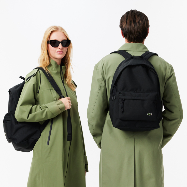 Lacoste kişi bel çantası