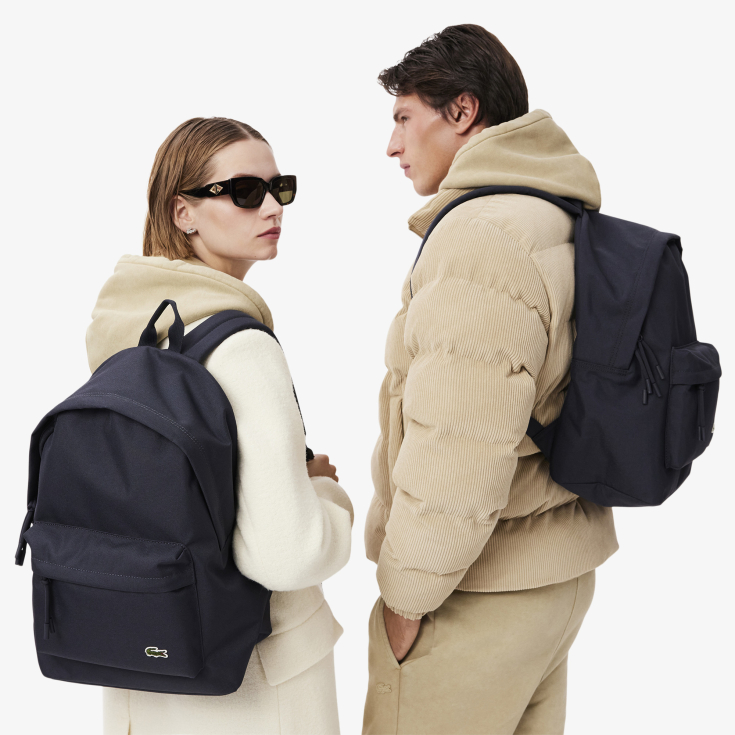 Lacoste kişi bel çantası