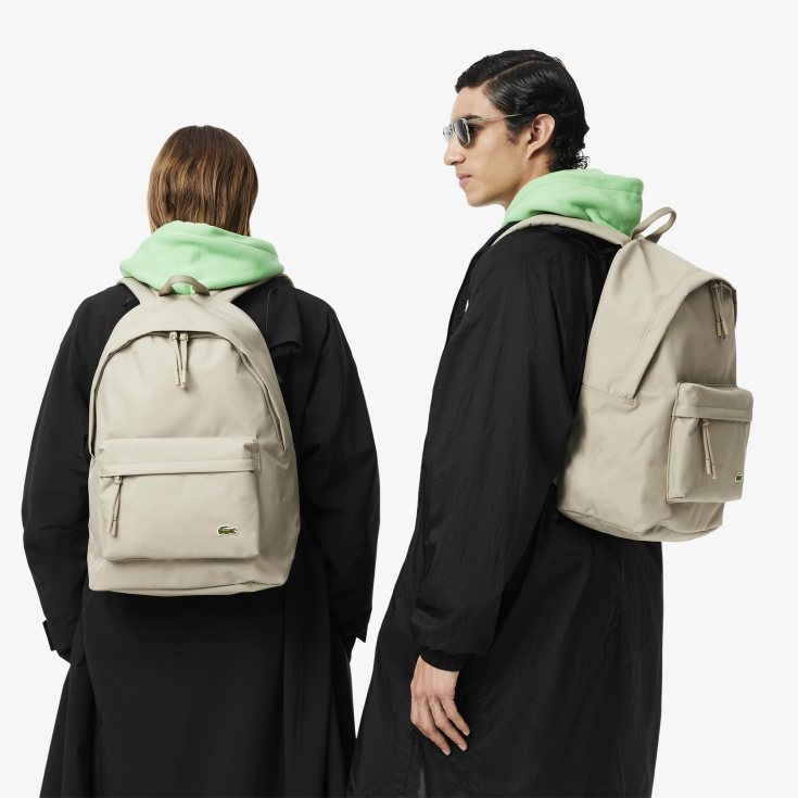 Lacoste kişi bel çantası