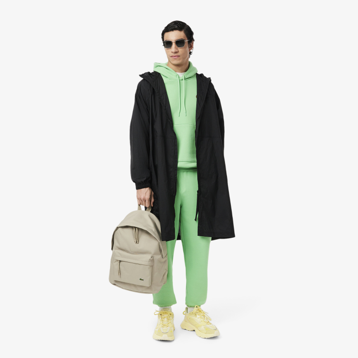 Lacoste kişi bel çantası