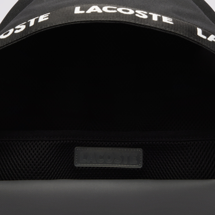 Мужской рюкзак Lacoste