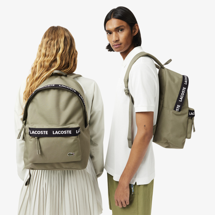 Lacoste kişi bel çantası