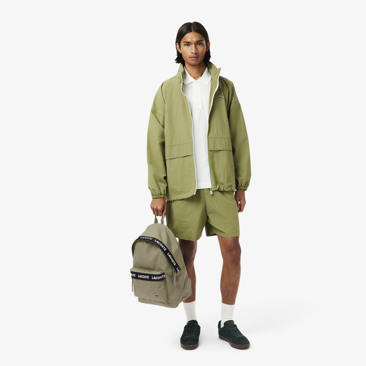 Lacoste kişi bel çantası
