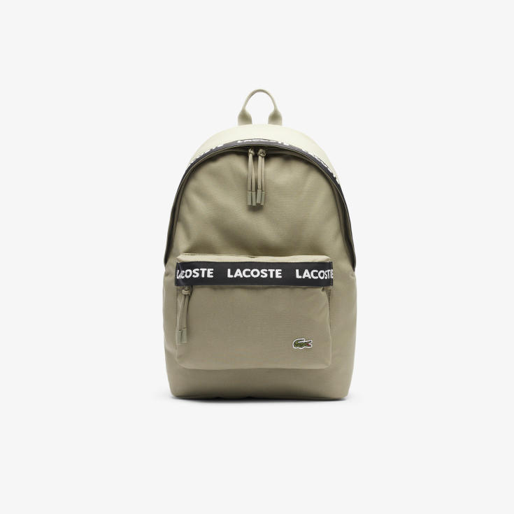 Lacoste kişi bel çantası