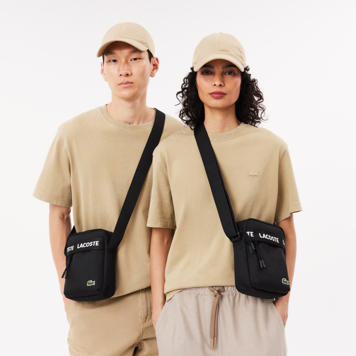 Lacoste kişi çantası
