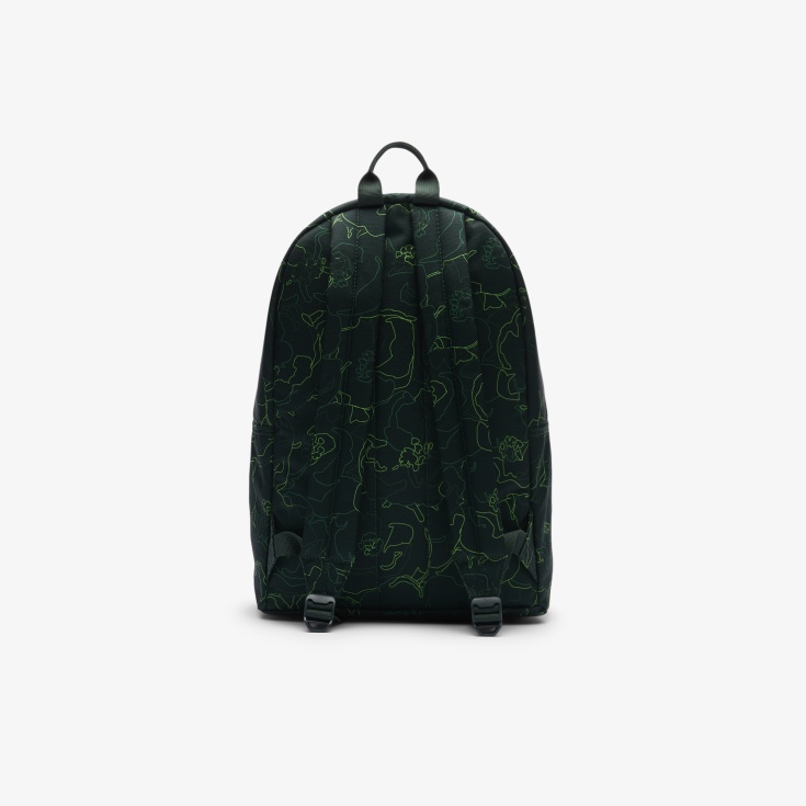 Lacoste Unisex bel çantası