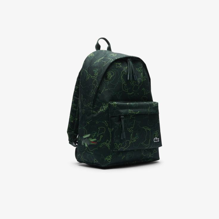 Lacoste Unisex bel çantası