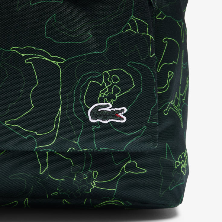 Lacoste Unisex bel çantası